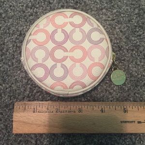 Coach Coin Purse